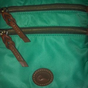 Dooney and Bourke crossbody bag